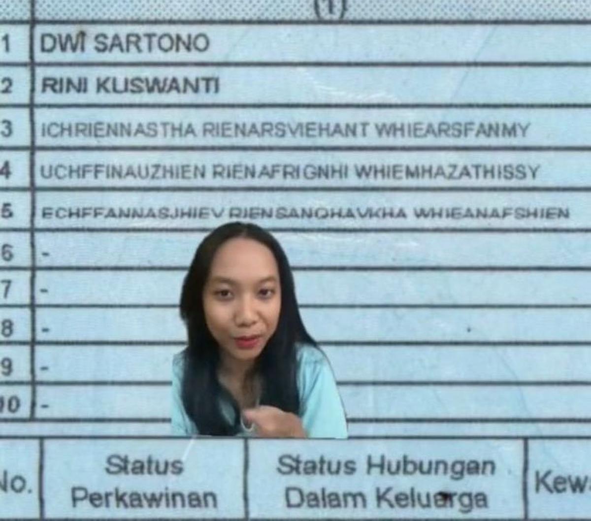 Dok. Istimewa