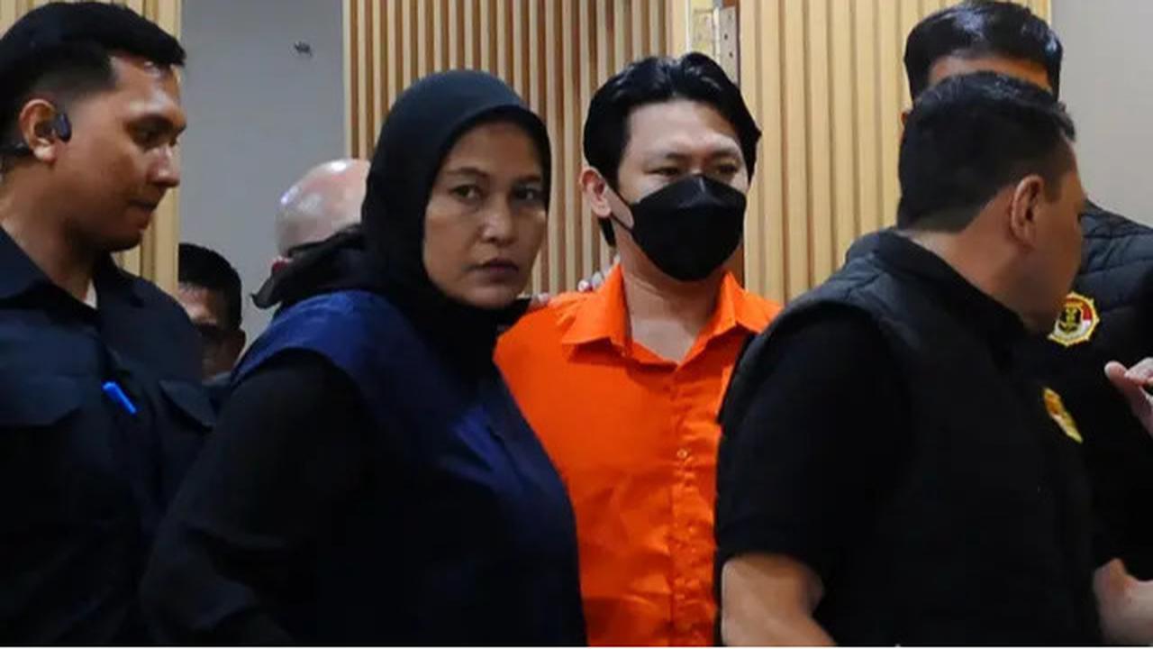 Ditangkap di Bali, Ditjen Imigrasi Pulangkan Buronan Interpol Hector Aldwin Pantollana ke Filipina