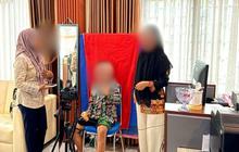 Disdukcapil Barito Utara Perkuat Inklusivitas Lewat Perekaman KTP-el Disabilitas Mental