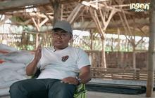 Kisah Pria Asal Bondowoso Tinggalkan Pekerjaan sebagai Pegawai BUMN, Kini Hidup di Desa dan Punya 85 Ribu Ekor Bebek