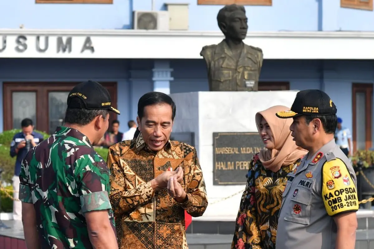 Jokowi