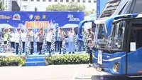 Polri Gelar Mudik Gratis Presisi 2026, Jasa Raharja Perkuat Kolaborasi