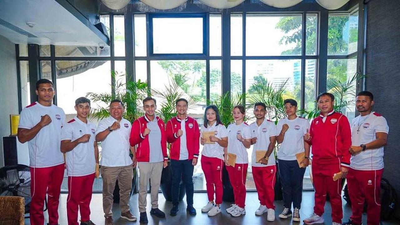 Fakta Menarik: Asian Boxing Tegaskan Perbati Sah Sebagai Federasi Tinju Indonesia yang Diakui Internasional