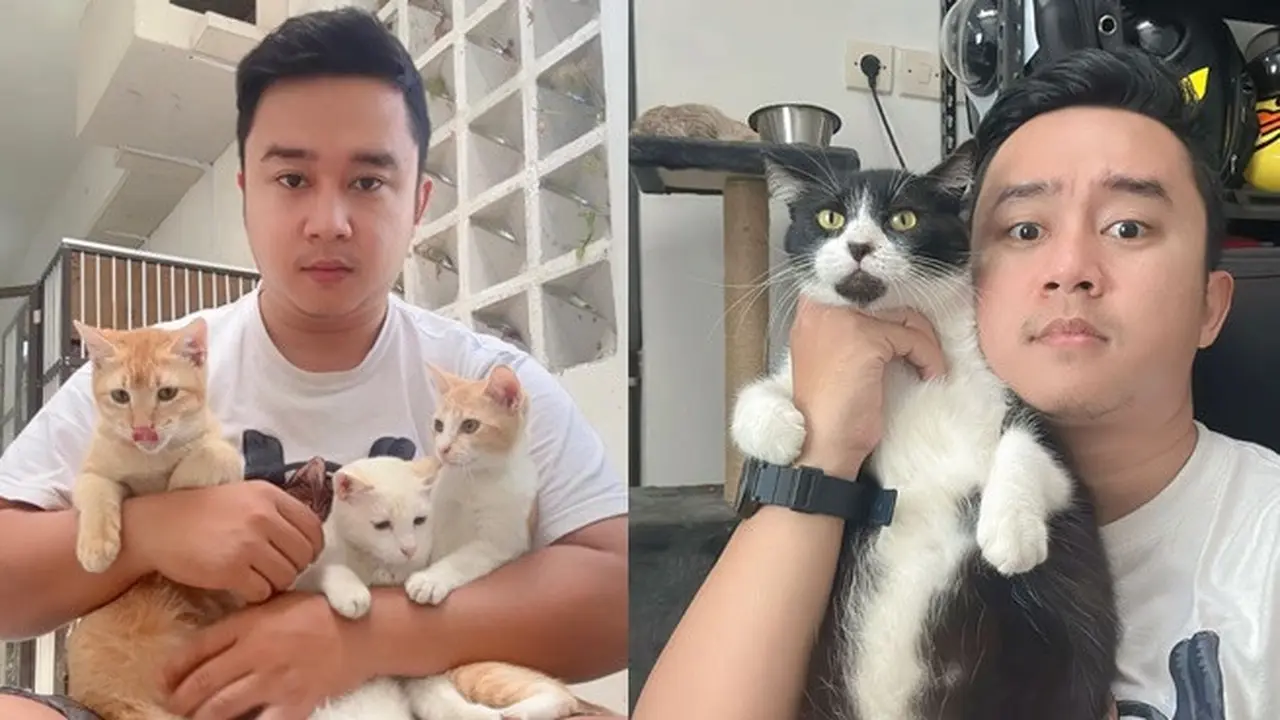 Hewan Peliharaan, Berawal dari Sayang hingga Datang Cuan