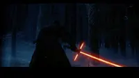 Nama dari beberapa karakter di teaser trailer Star Wars: The Force Awakens akhirnya diumumkan.