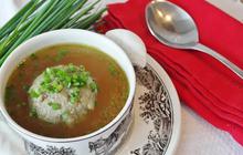 Resep Bakso Isi Telur yang Lezat dan Anti Gagal, Bisa Dicoba di Rumah!