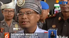 Hal ini langsung dilaporkan ke Mapolda Kepri. Supaya limbah plastik yang mengandung B3 tersebut bisa segera dikembalikan ke negara asalnya.