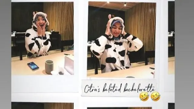 Citra Kirana