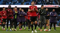 Ineos Murka, Ruang Ganti Manchester United Kembali Bocor