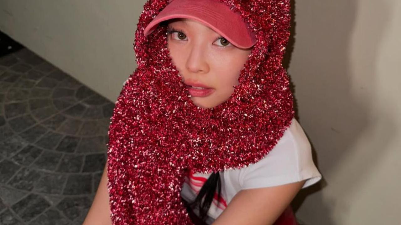 Dukungan Jennie BLACKPINK untuk Korban Kebakaran LA, Ini Kata-Katanya yang Membawa Harapan