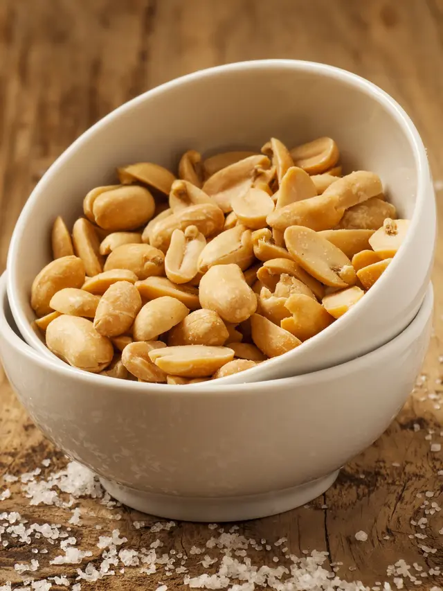 Kacang Bawang