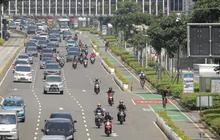 Penting! Ketentuan Ganjil Genap Jakarta Hari Ini, Serta Lokasi dan Kendaraan yang Dikecualikan