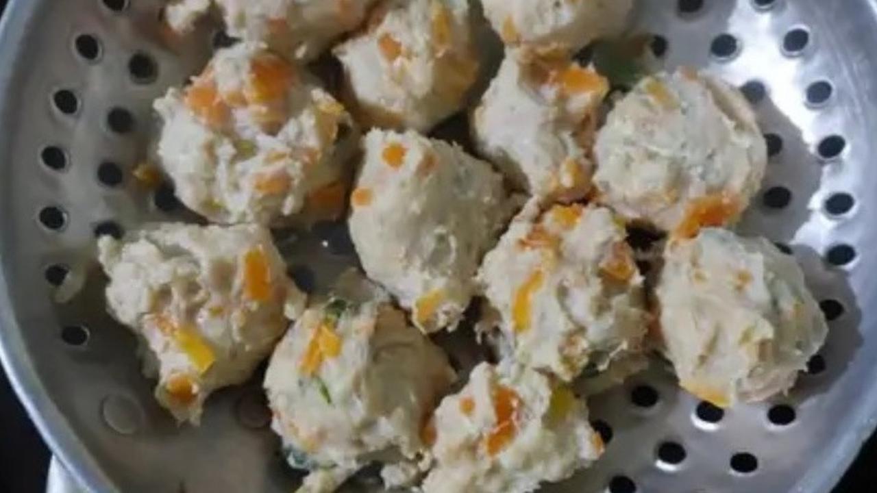 3 Resep Mudah Bakso Ayam dan Udang, Sajian Akhir Pekan yang Lezat