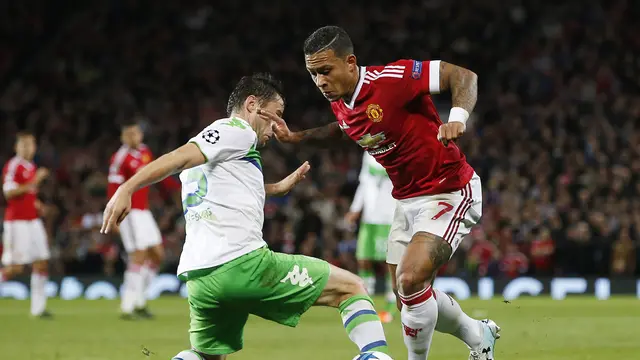 Memphis Depay