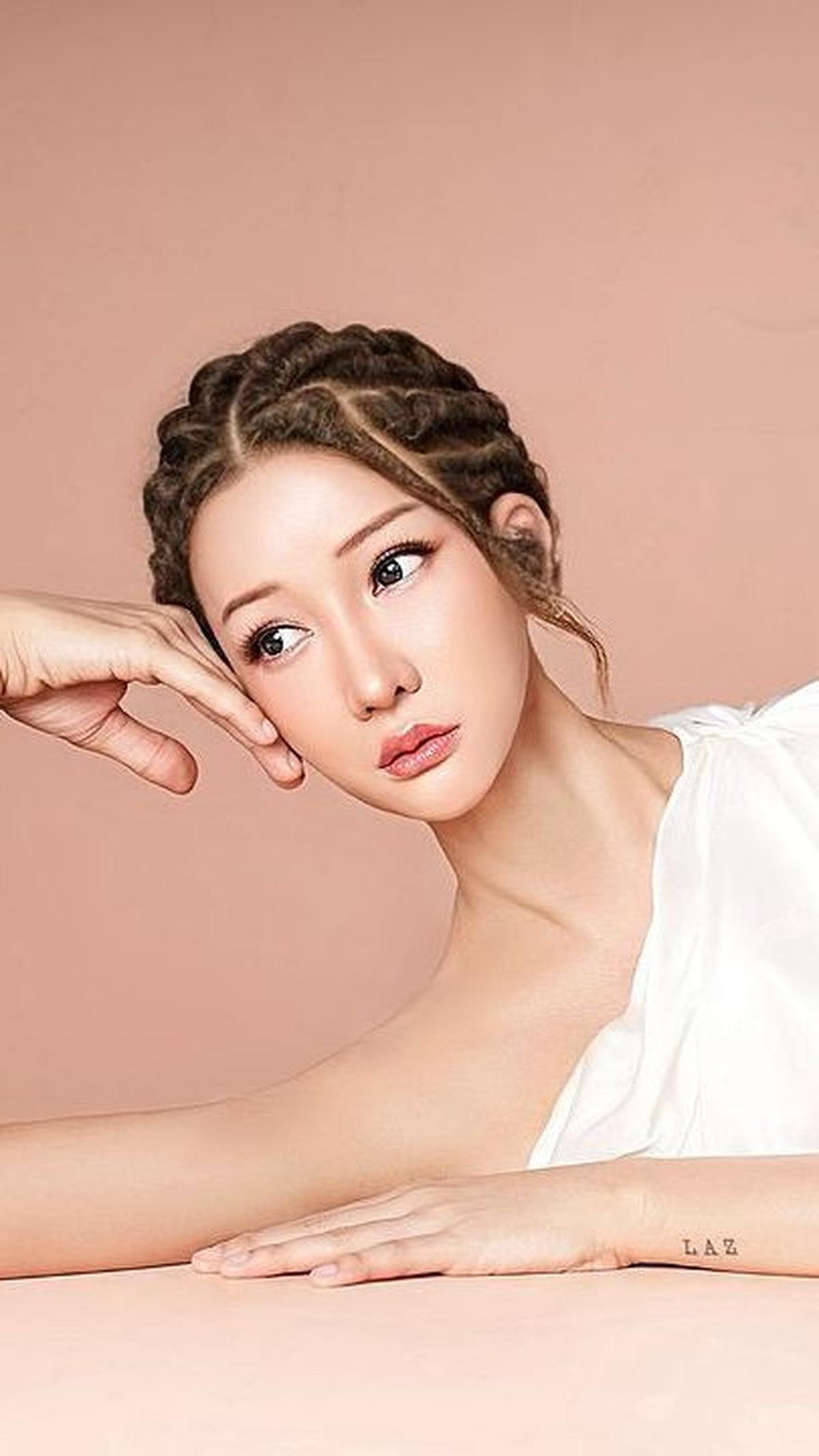 Lucinta Luna <br>