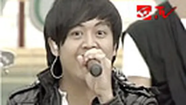 Goliath - Cinta Monyet