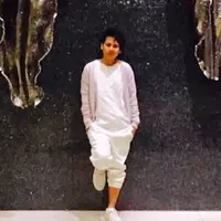 Aming dan Evelyn resmi cerai. Pasangan yang belum genap setahun membina rumah tangga itu akhirnya kandas lewat sidang di Pengadilan Agama Jakarta Selatan pada Jumat (16/6).  (Instagram/ev0124)