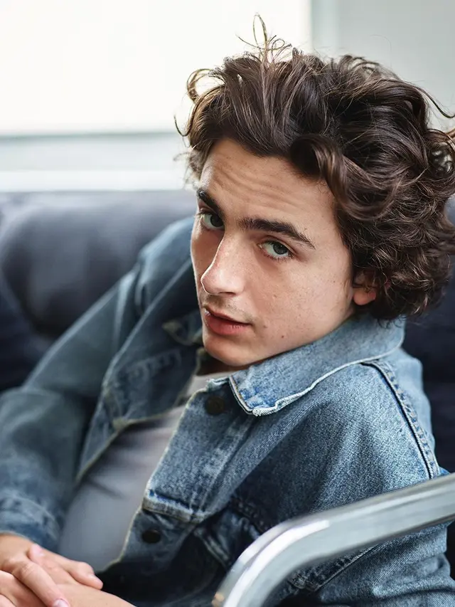 Timothee