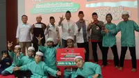 10 Lirik Sholawat Hadroh Terbaik, Lengkap Teks Arab dan Arti