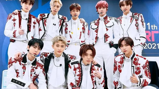NCT 127