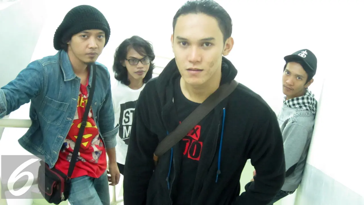 Band Nuqtah