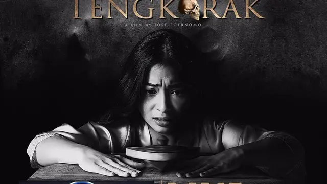 Film Gasing Tengkorak