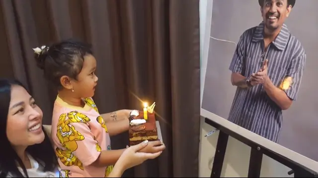 Mutia Ayu dan Gewa