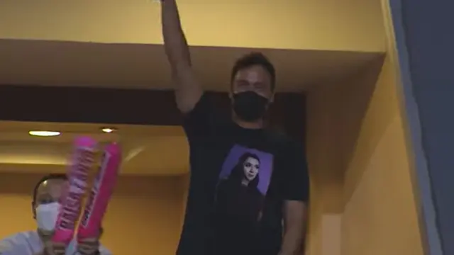 Hamish Daud (Youtube/VINDES)