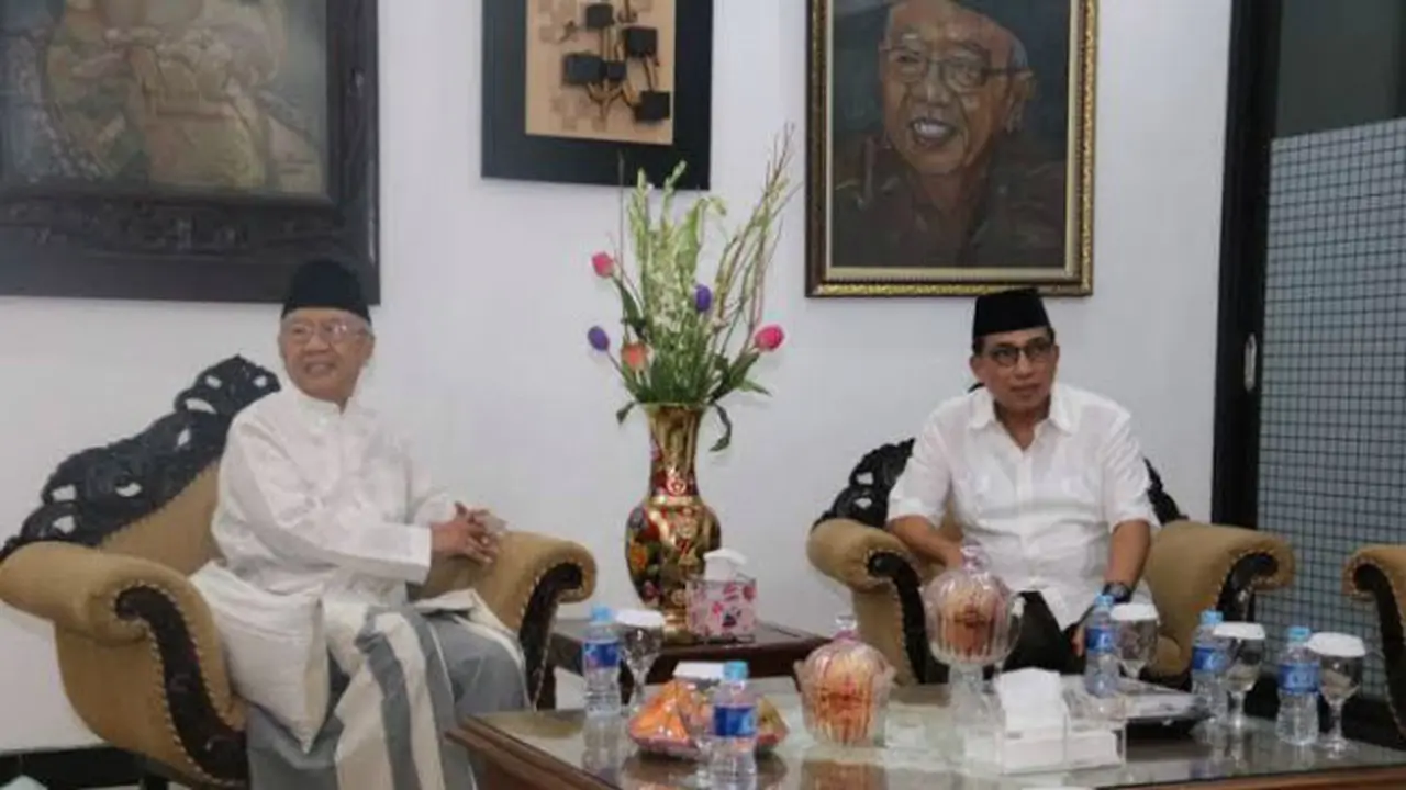 (Foto: Liputan6.com/Dian Kurniawan)
