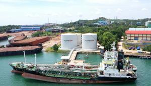 Turbion menempatkan kepatuhan terhadap regulasi, penerapan standar operasional, serta tata kelola perusahaan sebagai bagian yang tidak terpisahkan dari praktik bisnis sehari-hari.