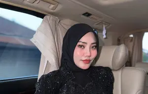 Kisah Selebgram Fasya Ananda, dari Lampung Menginspirasi Lewat Konten Edukasi