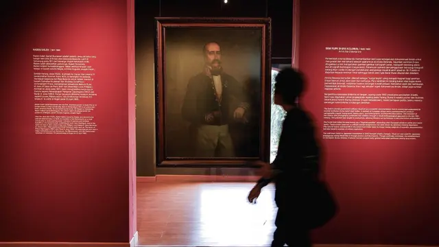 Museum Jakarta Tawarkan Fasilitas Edukatif Interaktif bagi Pengunjung tidak Hanya Pada Libur Lebaran