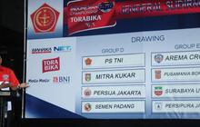 Mahaka optimis Piala Jenderal Sudirman ramai penonton