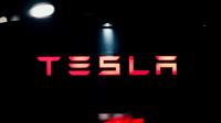 Tesla officially began mass production of its Semi electric truck in late April 2026 at its Gigafactory in Nevada. (Photo: Prometheus in Unsplash)