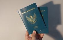 Apa Jenis Paspor Presiden dan Wakilnya saat ke Luar Negeri? Apa Mereka juga Diperiksa? Ini Jawabannya