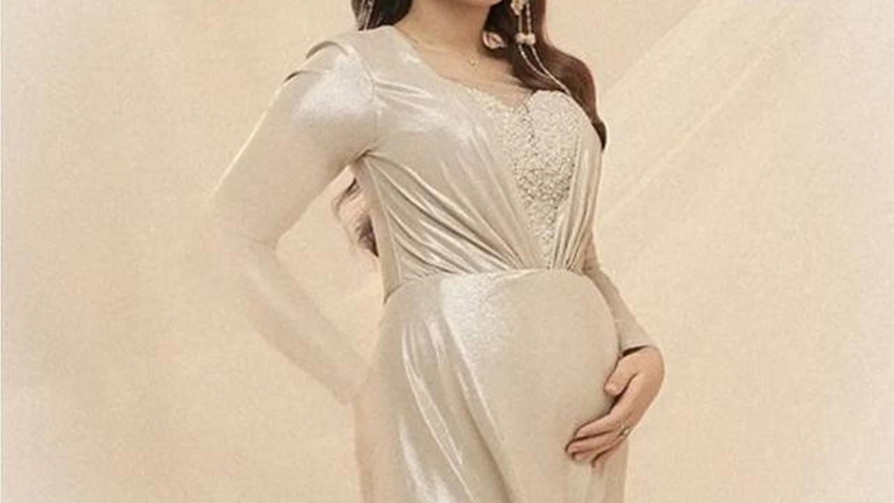 7 Artis Sedang Hamil Ini akan Melahirkan Tahun 2026, Baby Bump Curi Perhatian
