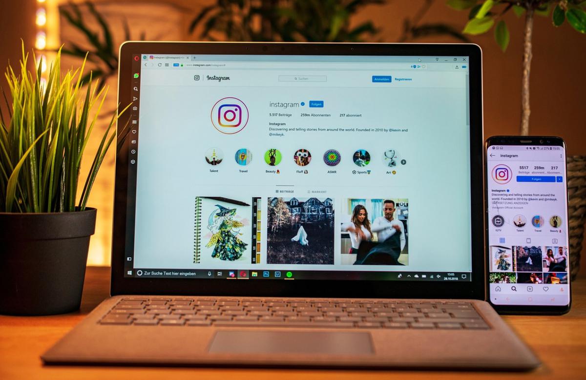 Caption IG Random Lucu dan Menghibur, Biar Postingan Makin Seru
