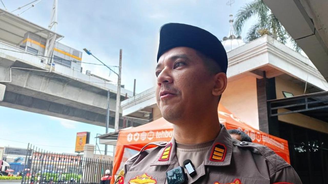 Motif Sakit Hati Picu Aksi Pembacokan Cakung, Pelaku Ditangkap Kurang dari Sejam