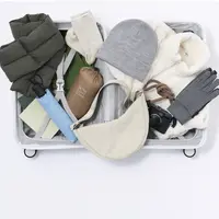 Liburan musim dingin memerlukan persiapan yang matang. (Foto: UNIQLO Indonesia)