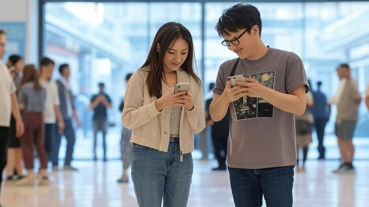 Kejahatan Seksual Digital di Korea Selatan Tembus 10.000 Kasus, Ternyata Ini Penyebabnya