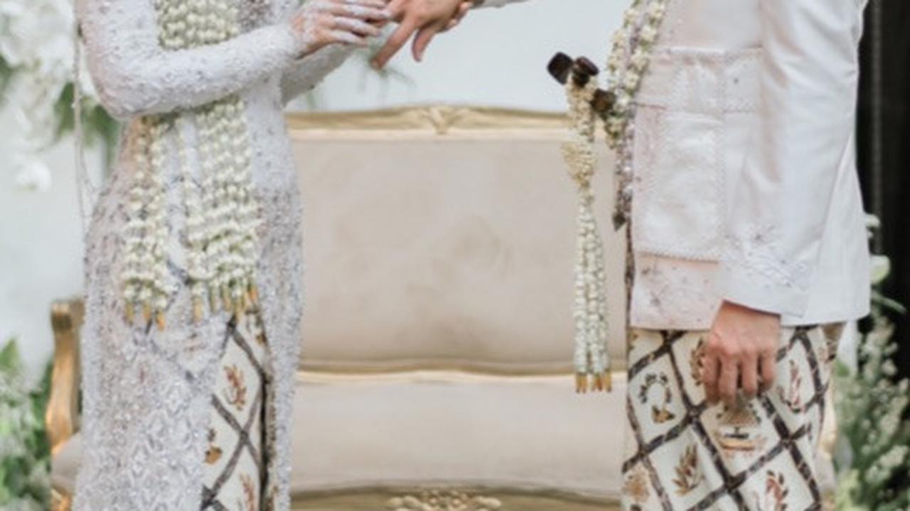 Bak Sinetron, Perempuan Ini Akhirnya Menikah dengan Bos Sendiri
