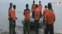[VIDEO] Pencarian 3 Korban Hilang Bendung Wae Ela Dihentikan