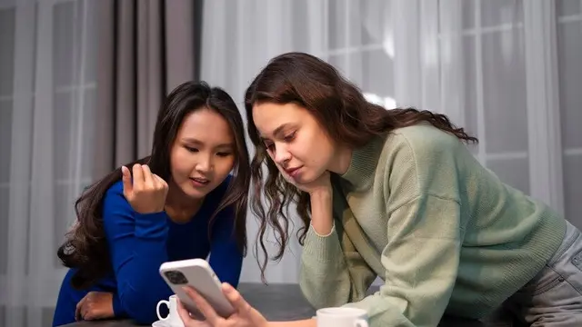 TikTok dan SEJIWA Foundation Gelar Edukasi di Sekolah (Foto/Sumber: Freepik)