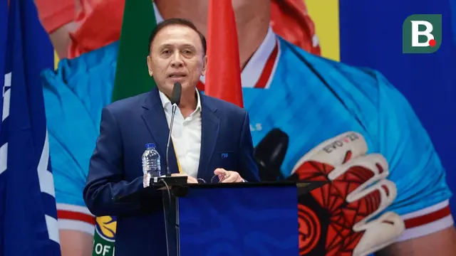 Kongres Biasa PSSI 2023