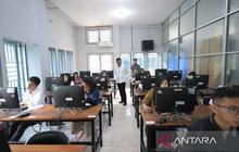 USU Perketat Pengawasan, Antisipasi Kecurangan Peserta UTBK-SNBT 2026