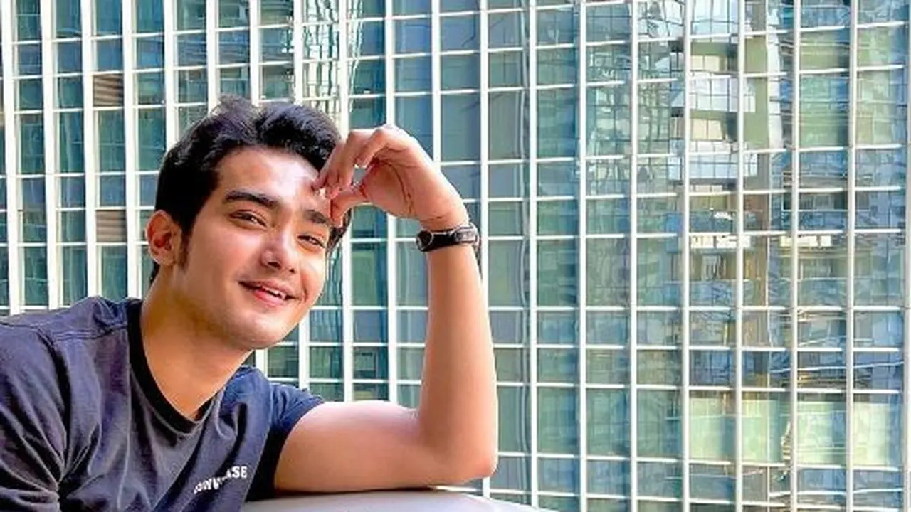 Mahdy Reza