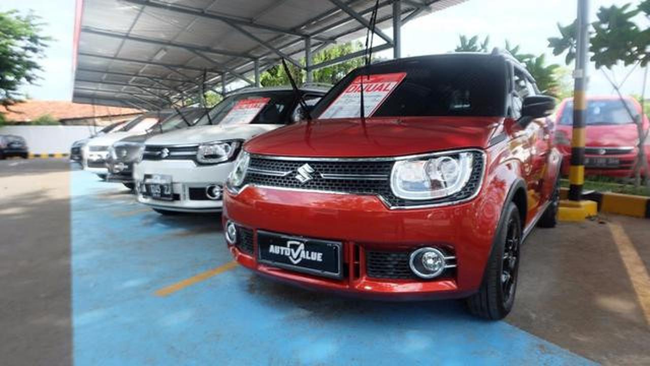 Rp100 Jutaan Bisa Beli Mobil Apa di 2026? Ini 7 Rekomendasi Terbaik