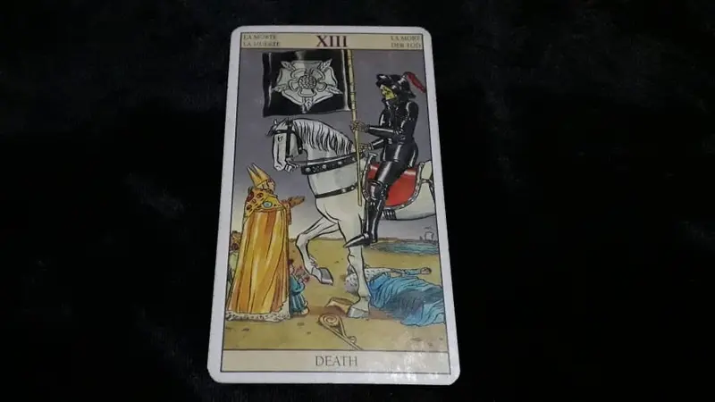 Tarot