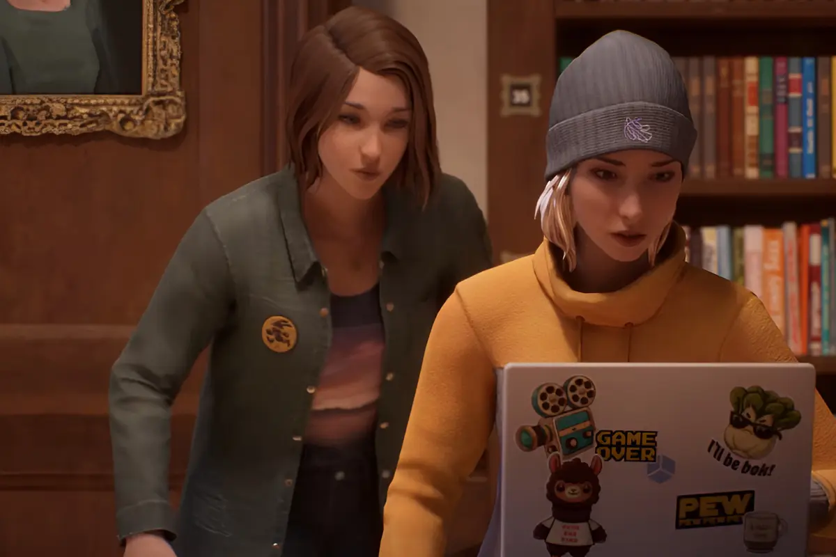 Life is Strange: Reunion Releases March 26, 2026, the Long-Awaited End of Max and Chloe's Saga