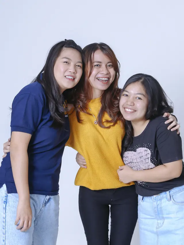 [Fimela] We Care Community